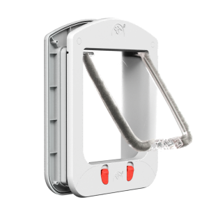 Locked Cat Door (without Key) (2300)